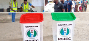 Critics Slam Rivers State LG Polls as “Democratic Scam”