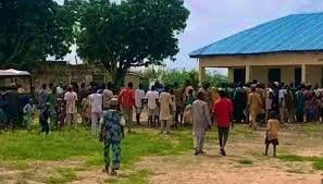 Food Vendor Amaye Lynched and Burned Over Alleged Blasphemy