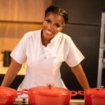 Hilda Baci to Cook World’s Biggest Pot of Jollof With 250 Bags of Rice