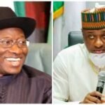 Jonathan Warns Keyamo and Odinkalu To Stay Off His Political Journey