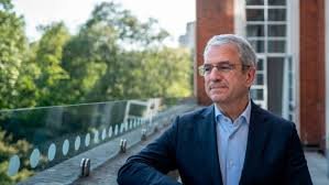 Laurent Freixe: The Rise and Fall of Nestlé’s CEO