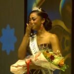 Meet Miss Universe Nigeria 2025, Onyinyechi Basil