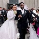 Temi Otedola’s Surname Change Sparks Feminist Debates