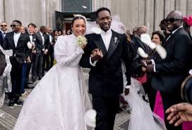 Temi Otedola’s Surname Change Sparks Feminist Debates