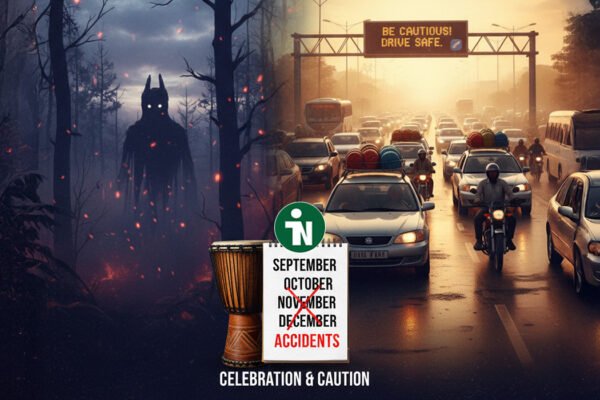 The Ember Months Myth in Nigeria- Origins Realities and Cultural Significance