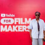 YouTube Empowers Nigerian Filmmakers for Global Opportunities