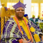 Oba Oloyede Nigerian king sentenced in U.S. court
