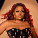 Funke Akindele announces Behind The Scenes on Instagram birthday video”