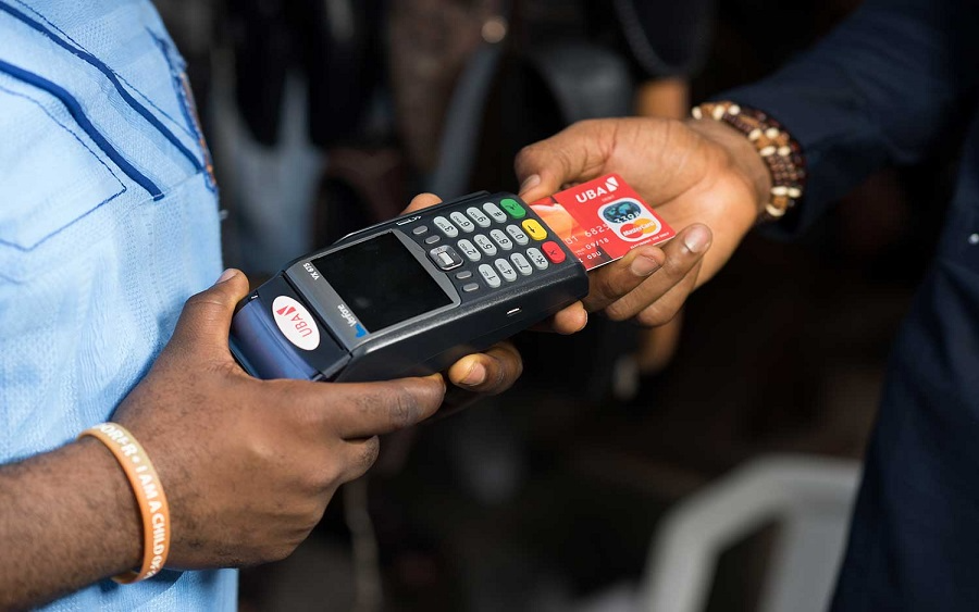 CBN Mandates Banks to Geo-Tag PoS Terminals: What Nigerians Should Know
