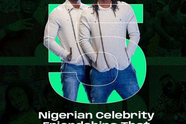 5 Nigerian Celebrity Friendships That Fell Apart (and Where They Stand Now)