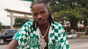 Chaos at Cotonou: Fan Storms Stage to Attack Naira Marley Chaos at Cotonou: Fan Storms Stage to Attack Naira Marley
