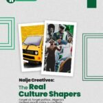 Creatives in Nigeria Today: The Many Roles Shaping the Culture