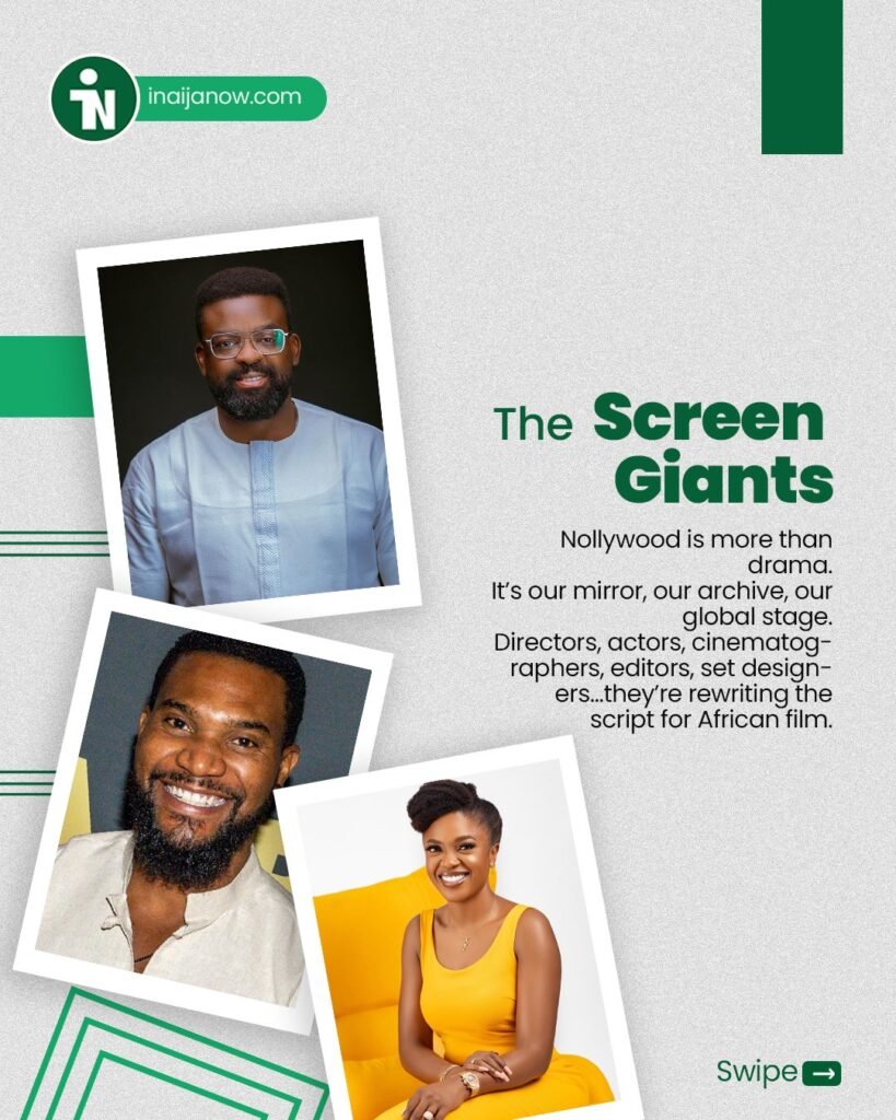 The Screen Giant - inaijanow.com The Screen Giant