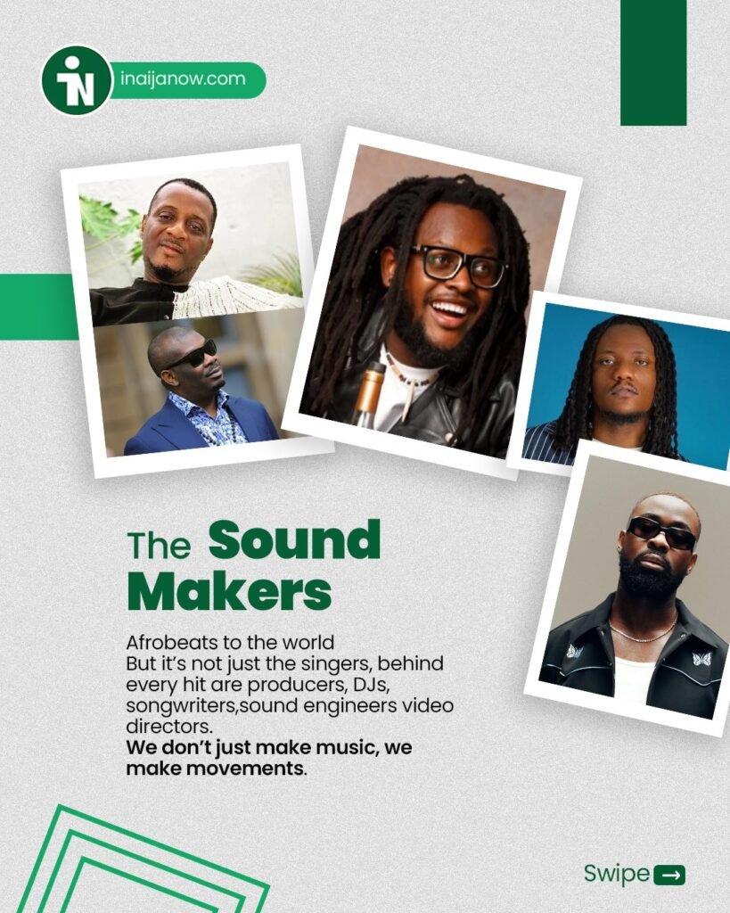 The Sound Maker - inaijanow.com The Sound Maker