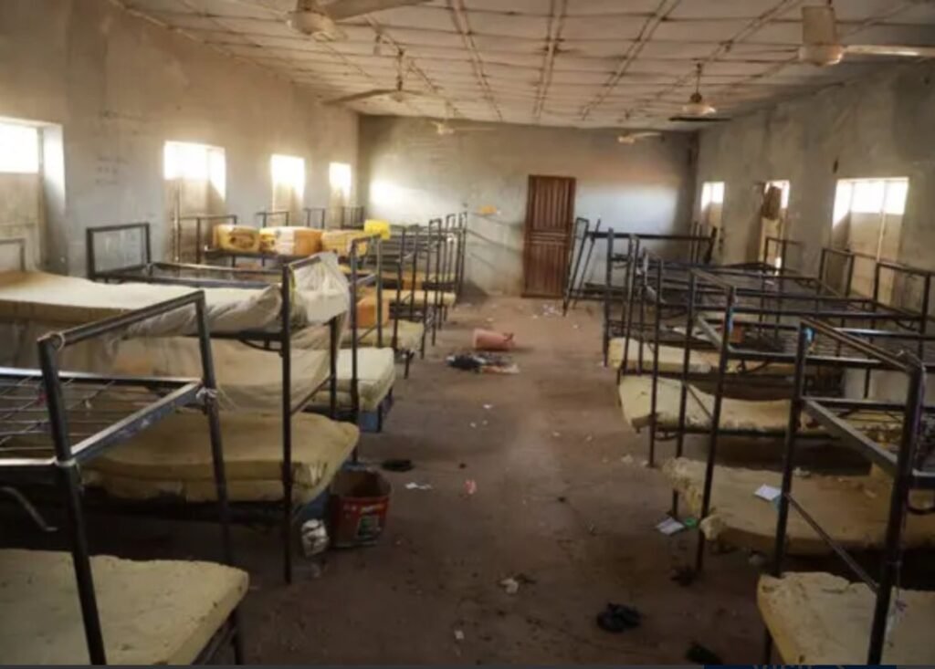 25 SCHOOLGIRLS ABDUCTED IN KEBBI AS GUNMEN STRIKE AGAIN