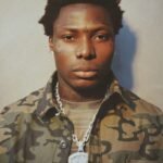 Asake Makes History as First African at Red Bull Symphonic in Brooklyn