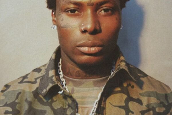 Asake Makes History as First African at Red Bull Symphonic in Brooklyn