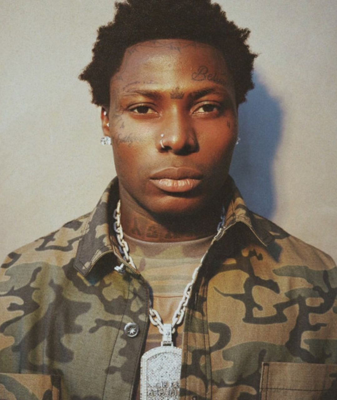 Asake Makes History as First African at Red Bull Symphonic in Brooklyn