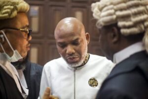 South-East Leaders Push for Political Solution After Kanu’s Life Sentence