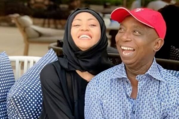 Inside Regina Daniels and Ned Nwoko’s Marital Saga: From Love to Legal Battles
