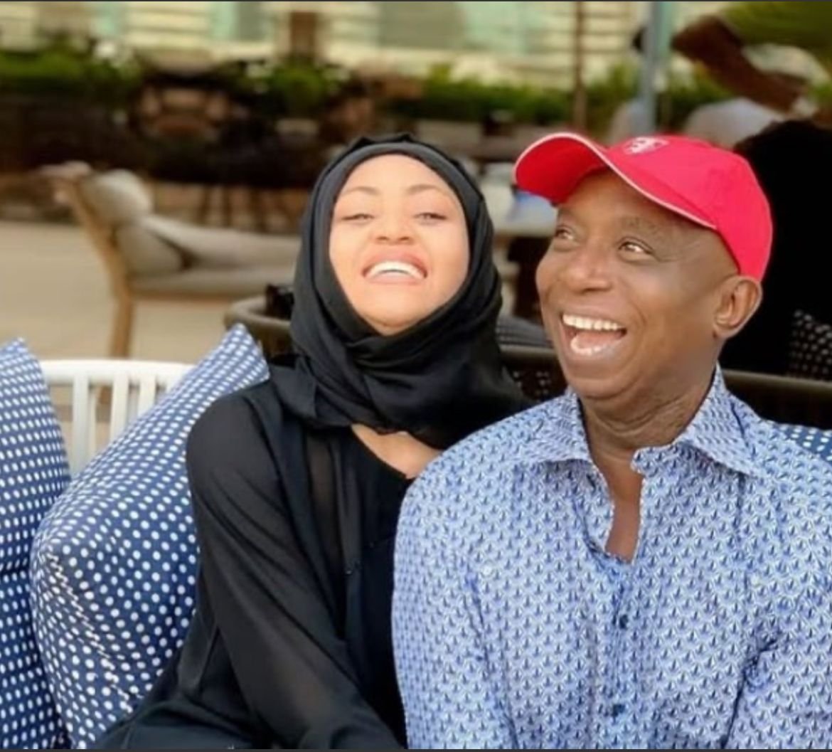 Inside Regina Daniels and Ned Nwoko’s Marital Saga: From Love to Legal Battles