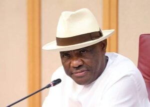 Wike Rejects PDP Expulsion as Four States Disown Makinde-Led Convention