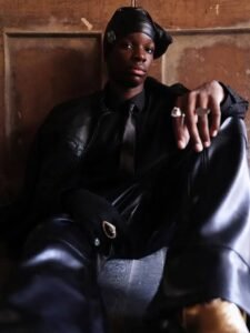 Wizkid Proudly Endorses Son Champz Music in Viral Basketball Interview