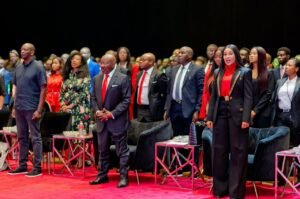 Zenith Bank Awards ₦140m to Top African Innovators